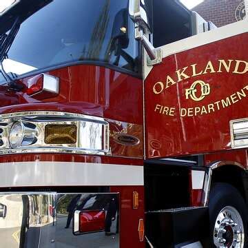 the leakbay|Natural gas leak prompts evacuations along Oakland’s waterfront